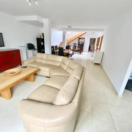 Fully Fitted With A Private Pool Atlantica Villa