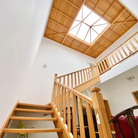Fully Fitted With A Private Pool Atlantica Villa Playa Blanca (Lanzarote)