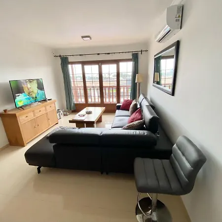 Villa Fully Fitted With A Private Pool Atlantica *