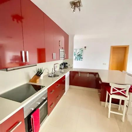 Villa Fully Fitted With A Private Pool Atlantica *