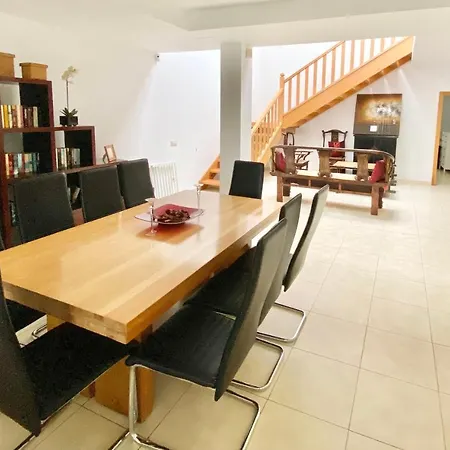 Fully Fitted With A Private Pool Atlantica Villa Playa Blanca (Lanzarote)