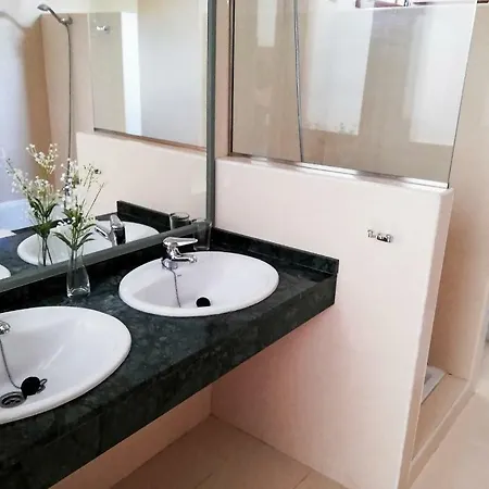 别墅 Fully Fitted With A Private Pool Atlantica *