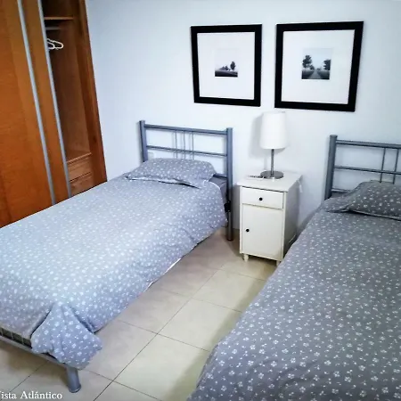 Fully Fitted With A Private Pool Atlantica Villa Playa Blanca (Lanzarote)
