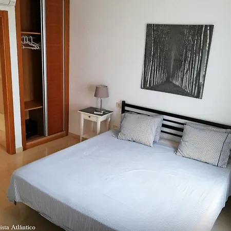 Fully Fitted With A Private Pool Atlantica Villa