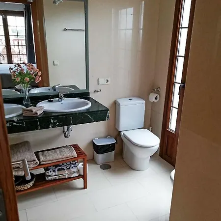 Fully Fitted With A Private Pool Atlantica