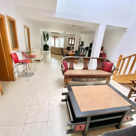 Fully Fitted With A Private Pool Atlantica بلايا بلانكا